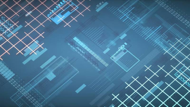 阿勒泰市软件开发:激活工业升级的数字引擎