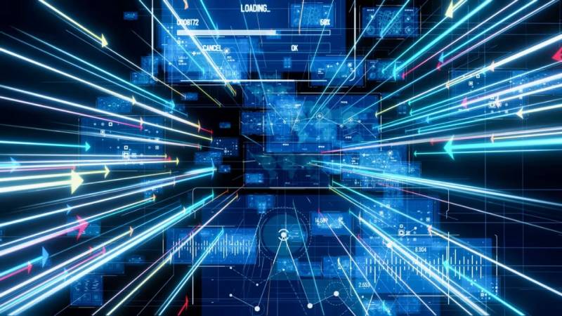 阿勒泰市SCADA系统开发:守护工业安全的数字卫士